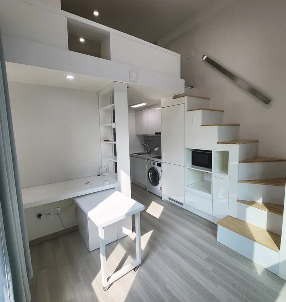 이대 더 포레스트