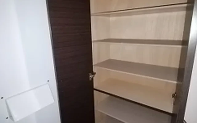 レオネクスト三島 - ที่พักนักศึกษาในเมืองไบเซก - 107号房间(带客厅/餐厅/独立厨房)