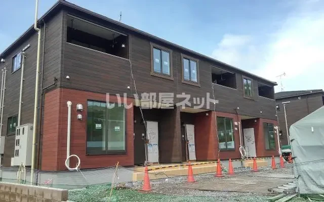 モダンブローテⅠ 2階 - Sasebo student accommodation