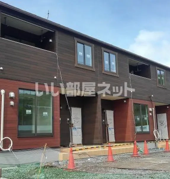 モダンブローテⅠ 2階