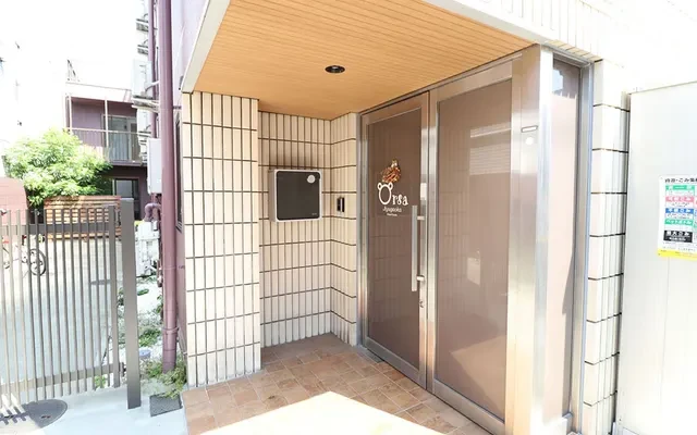 V1 Orsa Jiyugaoka 1