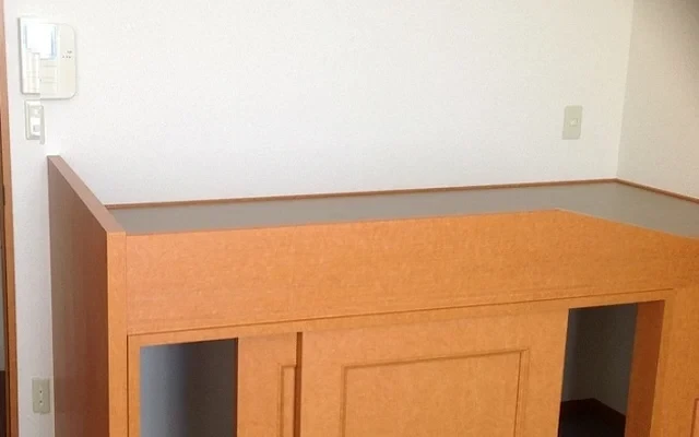 レオパレスルミエール - Yamagata student accommodation