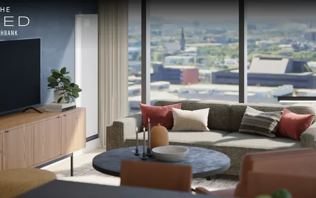 The Reed Apartments 4