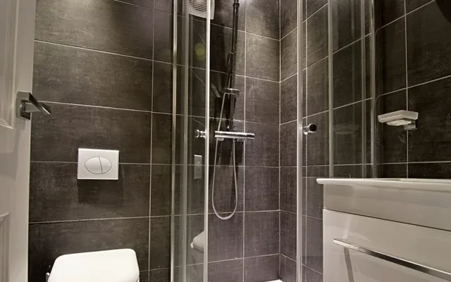 St. Leonards Gate, Lancaster - Flat 8, Rhodes House 4