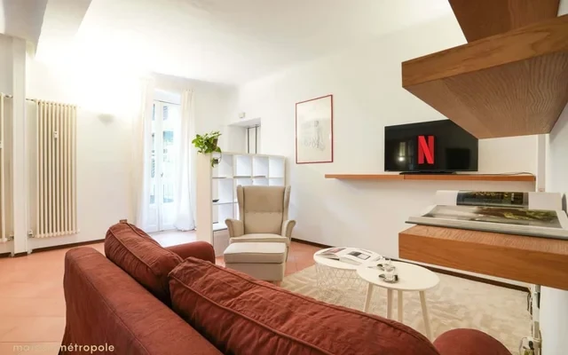 Torino Centro | Casa Jolie 1