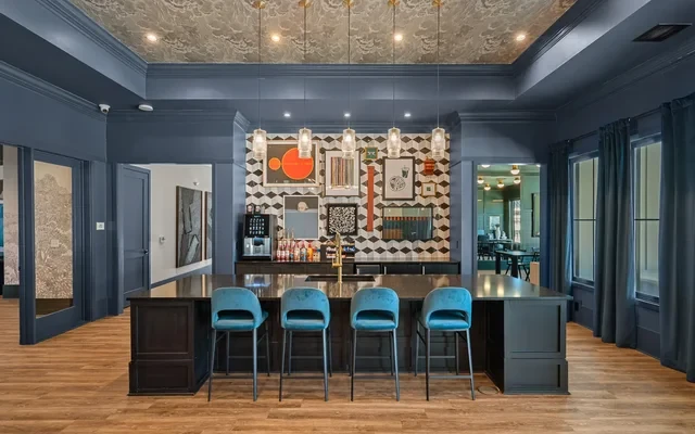 Evolve at New Hope Farm 1