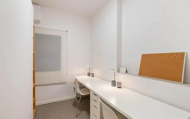 apartment in Pedralbes (Les Corts) 3
