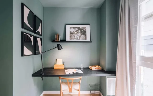 Savannah - 2 bedrooms in Eixample Dreta 2
