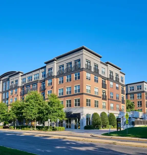 Domain College Park