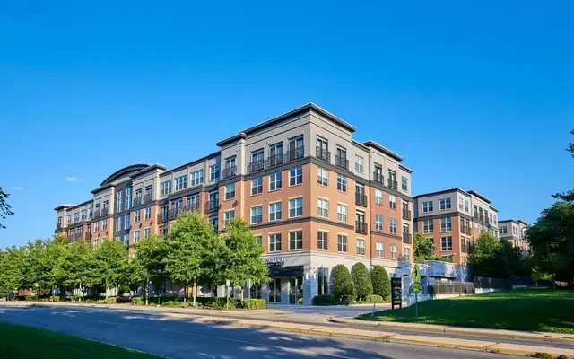 Domain College Park - College Park student accommodation