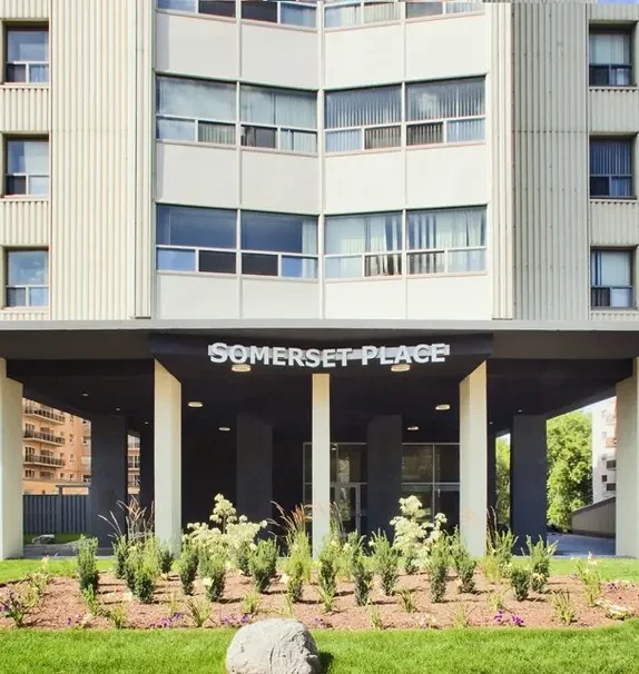 Somerset Place Apartments