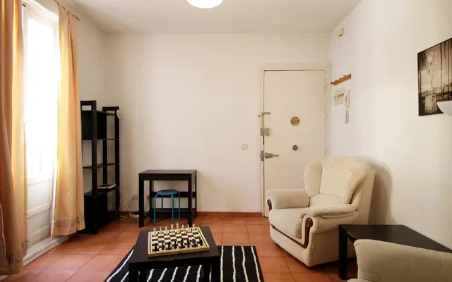 Apartment Calle Gutenberg 0