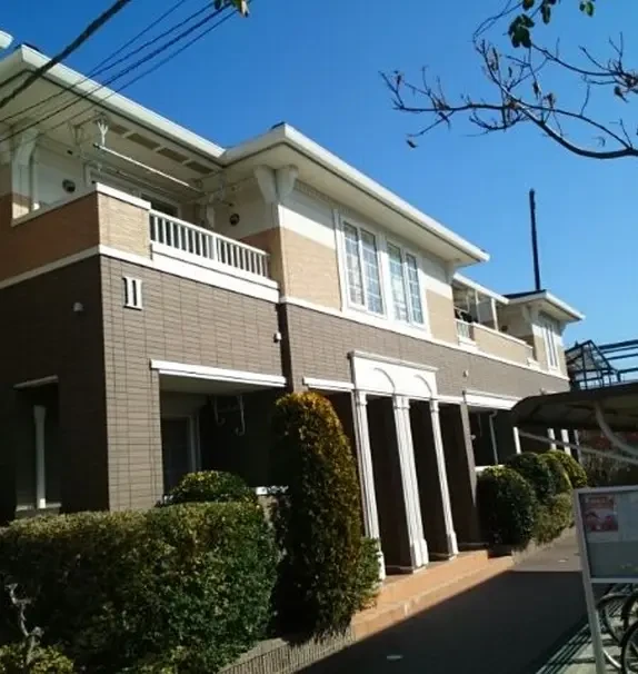 リヴィエールⅡ 103号室