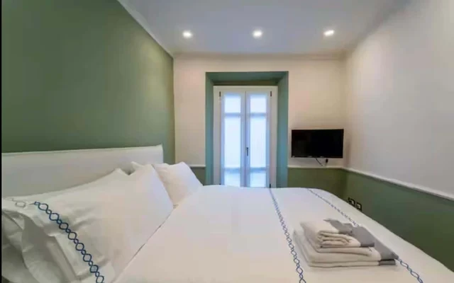 Apartment in Via San Giovanni Bosco, Monza for 79 m² with 1 bedroom 4