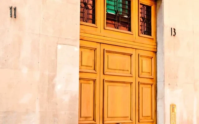 Appartamento in Vicolo Pomo D'Oro, Verona 3