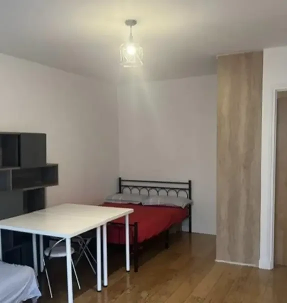 Boulogne-Billancourt 92e·30m²·F1·Studio·With furniture