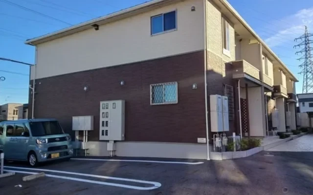 Sympatique Maison II 0