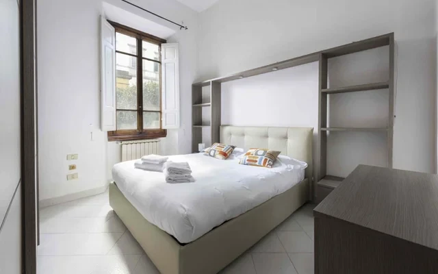 Porta Romana Retreat 1