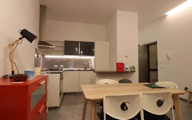 Corso Mazzini 30 1