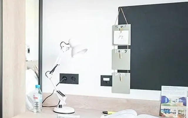 micampus Alicante - Alicante student accommodation