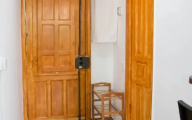 studio in El Raval 0
