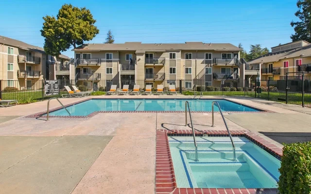 Arbor Terrace Apartments 2