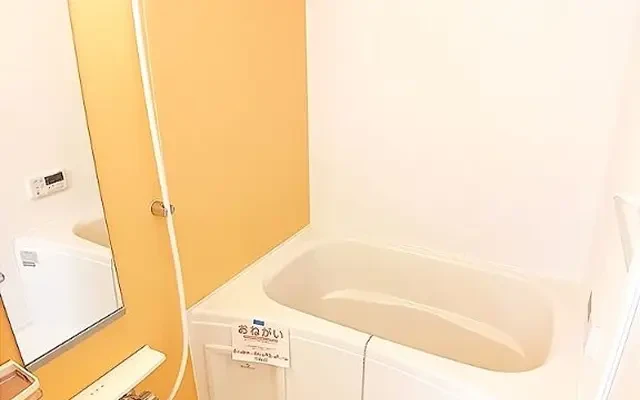 グレープガーデンⅡ 103号室 - chỗ ở sinh viên tại Tam Phước - 103 - 2DK