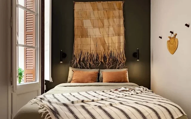 Paru - 2 bedrooms in Gracia 4