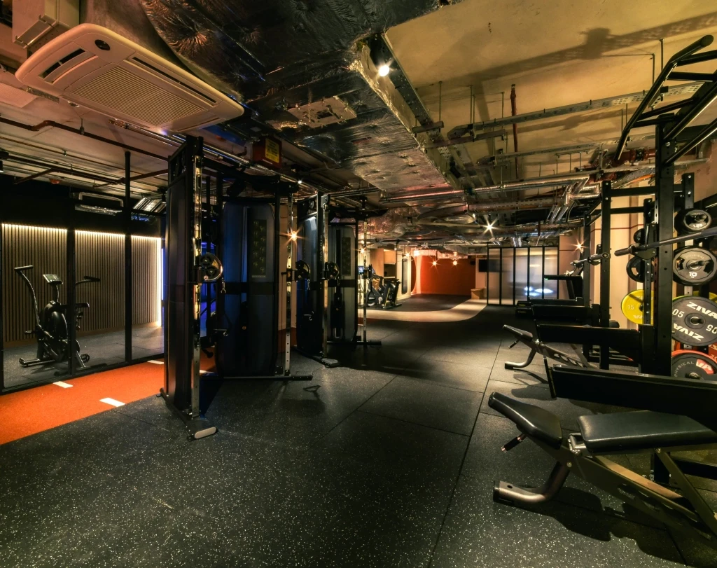 10 George Street 2