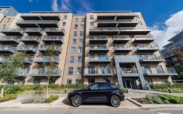 East Drive 14826# 0