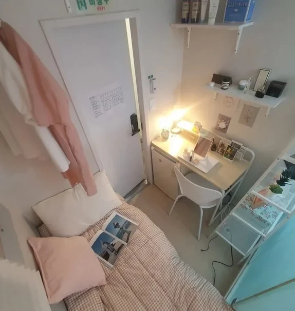 [Women only] 5 mins to Sogang Univ.