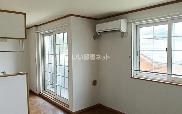 ア・ラ・モード Ⅱ 205号室 - Kyotango student accommodation - 205 - 2LDK
