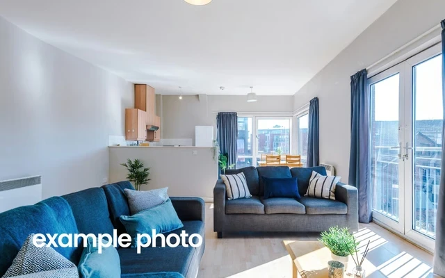 Flat 39, Mayfair Court 4