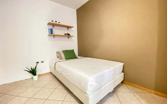 2  rooms  - apartment for 4 3