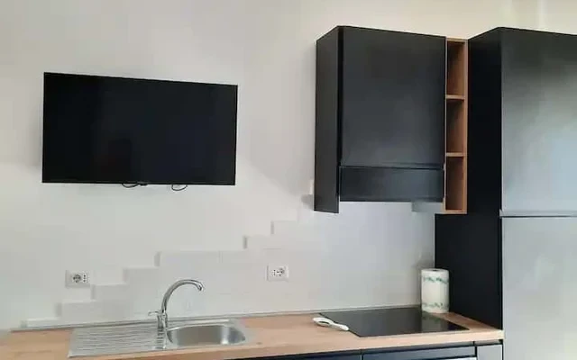 Apartment in Viale dei Quattro Venti, Roma for 70 m² with 1 bedrooms 3