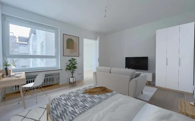 Karl-Witthalm-Strasse 13 81375 Munchen 1