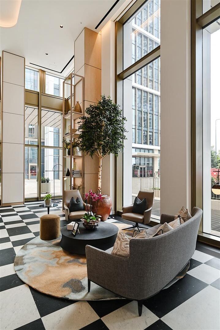 River Park Tower 2