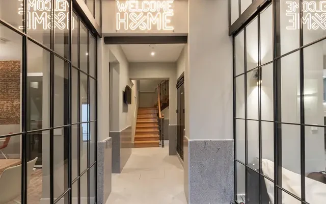 residence in Bellas Vistas (Tetuan) 4