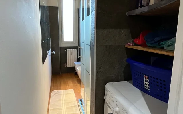 Appartamento in Via Legnone, Milano 2