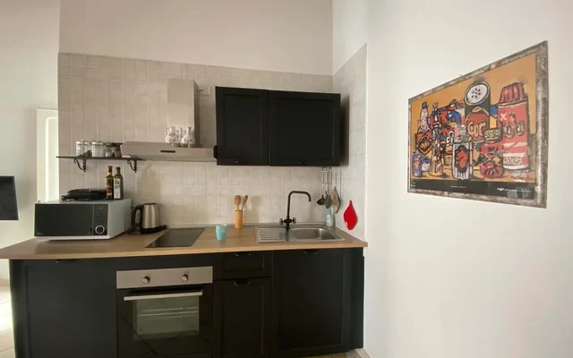 Apartment in Via Napoli, Cagliari for 80 m² with 2 bedrooms 1