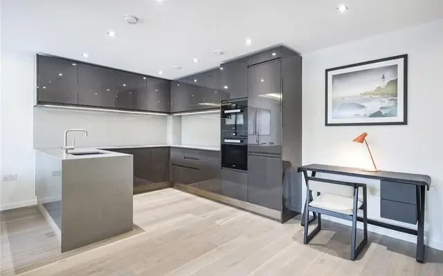 Landau Apartments, 72 Farm Lane, Fulham, London, SW6 1BQ 3