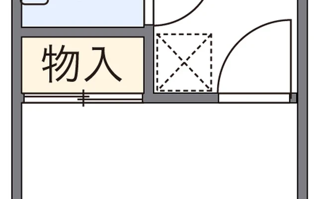 レオパレス鳥羽街道 2