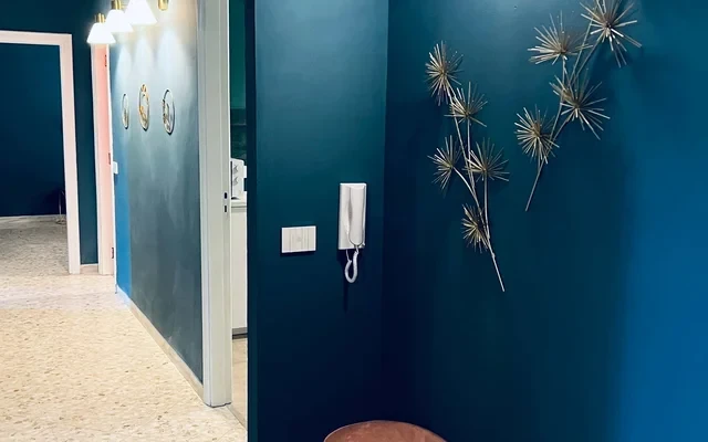 Apartment in Corso Alcide de Gasperi, Bari for 110 m² with 2 bedrooms 3