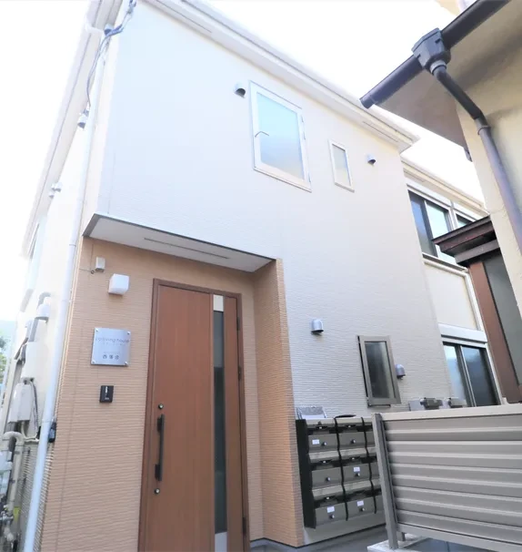 Tokyoβ Ochiai Minami Nagasaki 2