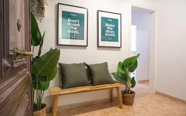 apartment in El Raval (Ciutat Vella) 0
