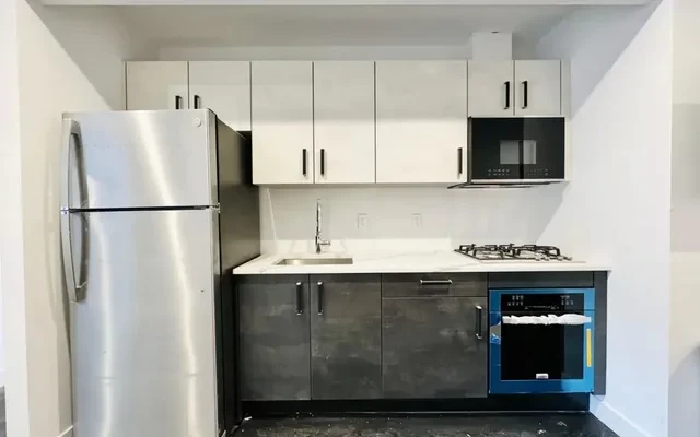 287 Vanderbilt Avenue, Brooklyn - New York student accommodation - 5 bed 2 bath