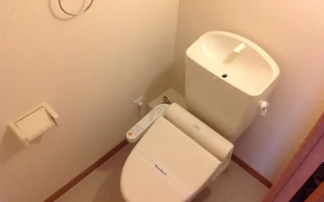 レオパレスフォレスタ 3