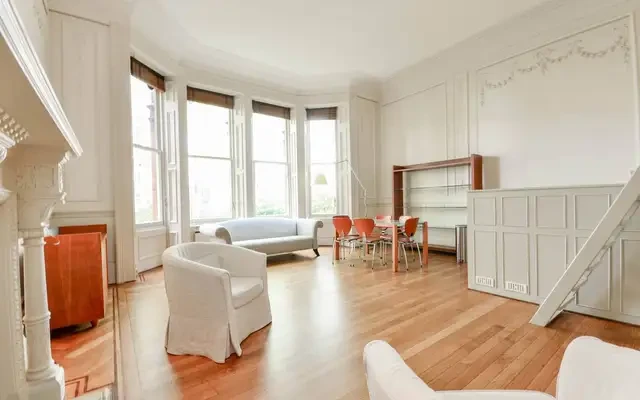 Harrington Gardens, South Kensington, SW7 3