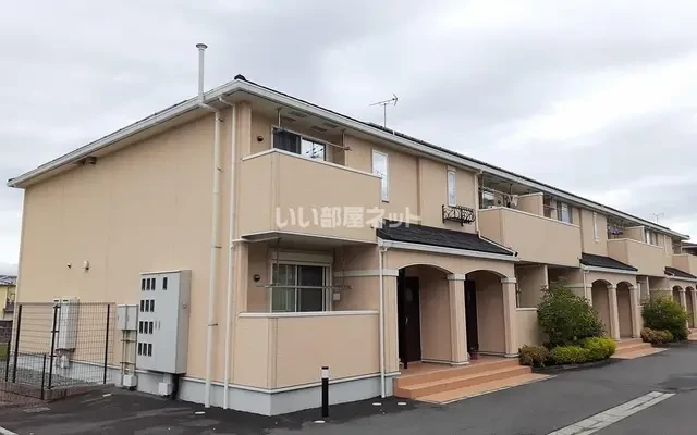 アムールA 2階 - Kashiba student accommodation