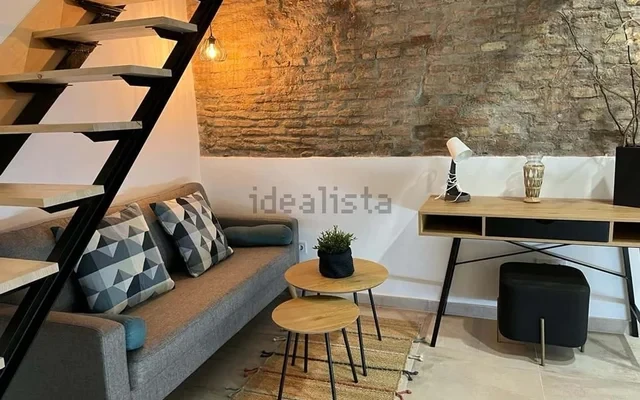 Estudio en calle dos Aceras, 12 1